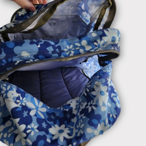 LL Bean backpack. - Picture 3 of 3